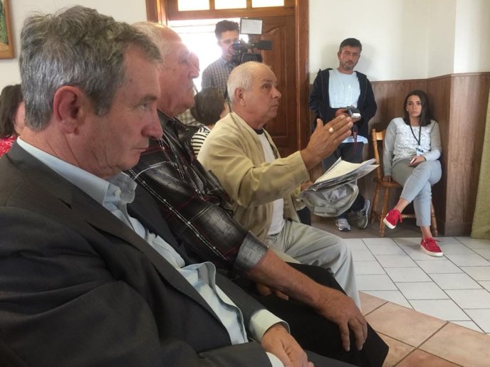 Громада села Павшино висловилась за об’єднання з Мукачевом в ОТГ – 04