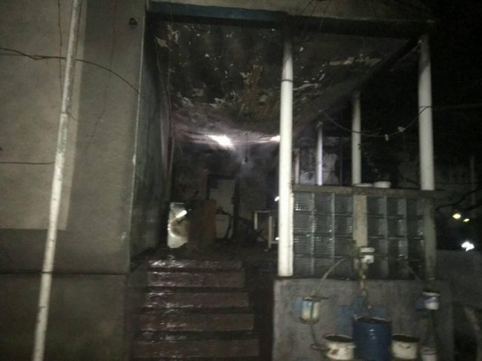 Сьогодні вранці знайшли труп – 03