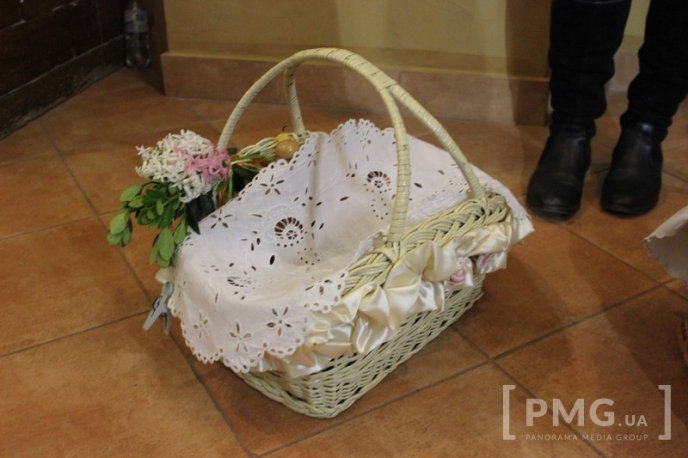 Римо-католики Мукачева відзначили Великдень – 03