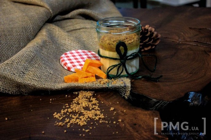 Закарпатський "Кіфлик" у Києві – 04