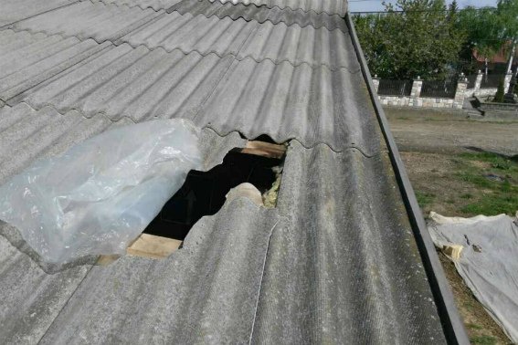 18-річний хлопець спочатку вкрав авто, розбив його, а потім пограбував магазин – 06