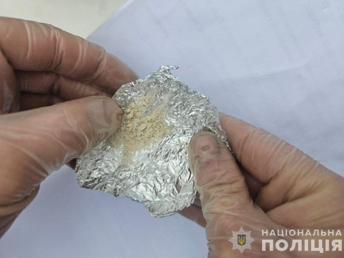 В Закарпатській області затримали наркоторговців – 07