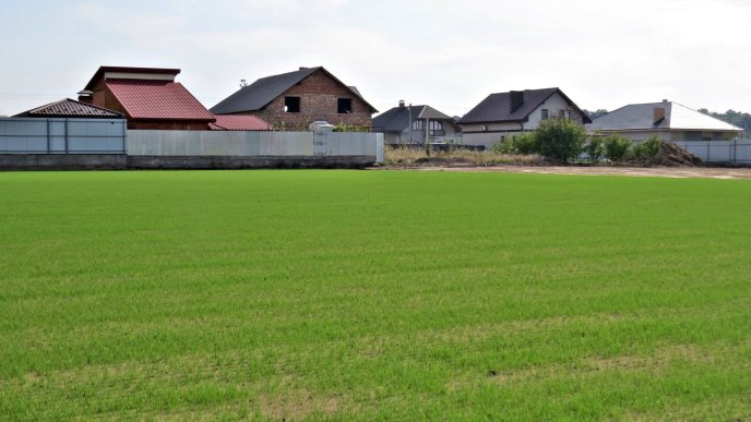 На Закарпатті відкрили та освятили "Минай-арену" – 04