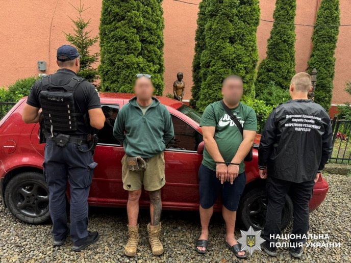 На Рахівщині судитимуть організаторів незаконної схеми – 03