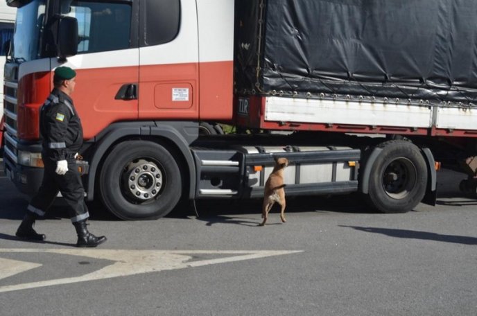 Під час візиту на Закарпаття Голова Верховної Ради України відвідав прикордонний підрозділ (ФОТО) – 06