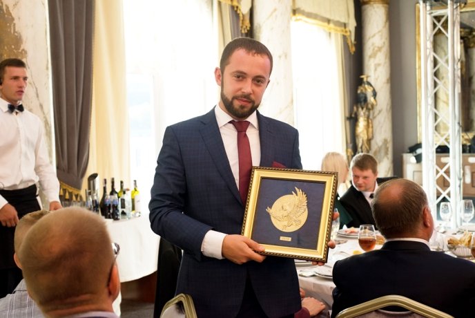 Найкращі підприємства України відзначені нагородами на церемонії до Дня Незалежності – 21