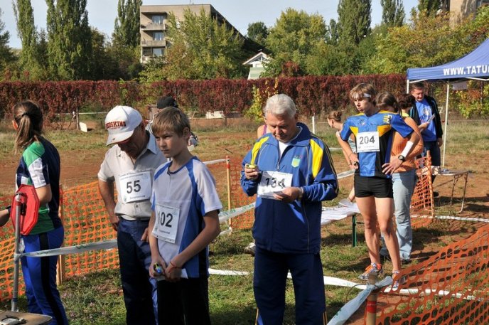 Юрій Туряниця: “У спортивному орієнтуванні завжди є місце для спілкування з природою” – 08 Юрій Туряниця: “У спортивному орієнтуванні завжди є місце для спілкування з природою” – 08