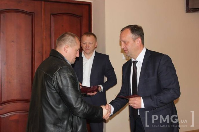 19 присяжних вершитимуть правосуддя у Мукачівському міськрайонному суді – 08