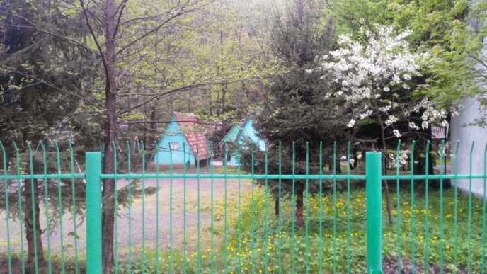 Ліквідація дитячої оздоровниці "Мрія" у Лісарні стараннями мукачівських депутатів: помилкове рішення чи необхідність? – 12