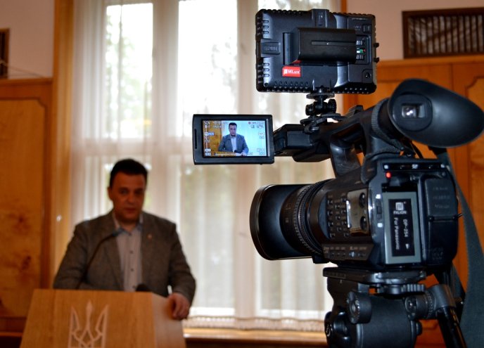 На Закарпатті вшанували ліквідаторів аварії на Чорнобильській АЕС – 18