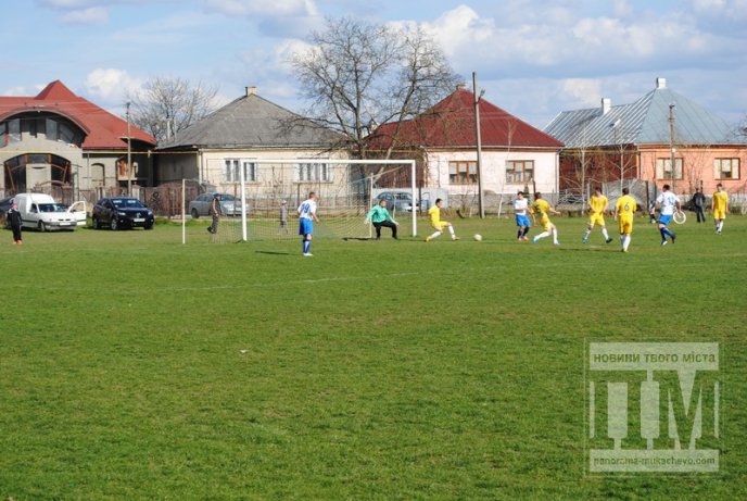 "Нижній Коропець" сенсаційно здолав "Нове Давидково" (ФОТО) – 04