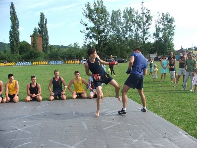 У Кольчині на Мукачівщині започаткували свято селищної ради – 10