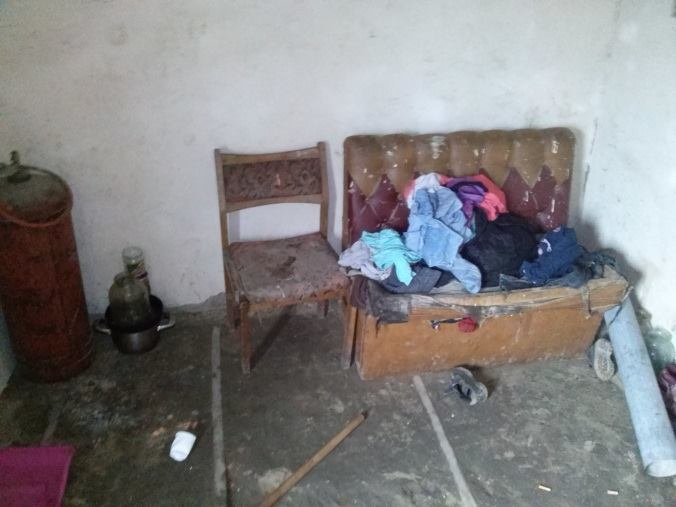 Кошти, які отримує мукачівка на виховання дітей, до них не доходять – 02