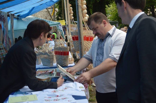 На "Гамору" до Лисичева завітав переможець "Голосу країни" Антон Копитін – 08