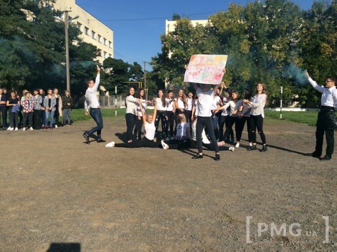 Туризм – це звучить гордо – 17