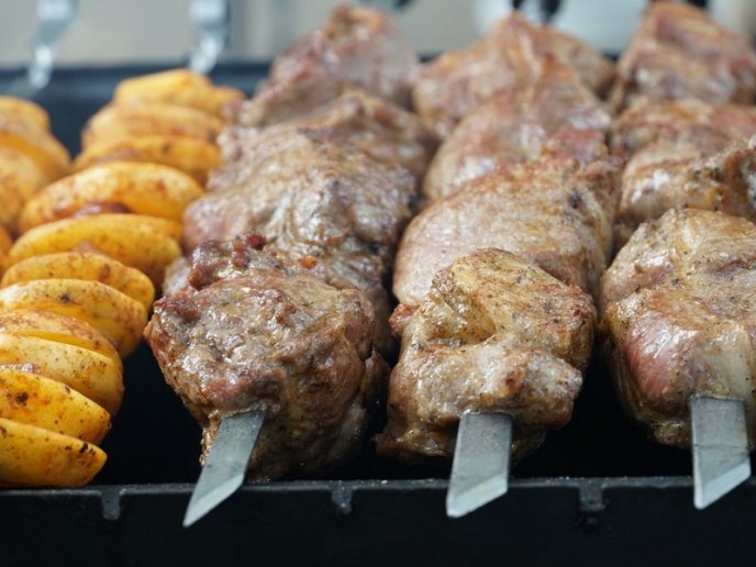 Сьогодні в Ужгороді стартувало масштабне свято – 01