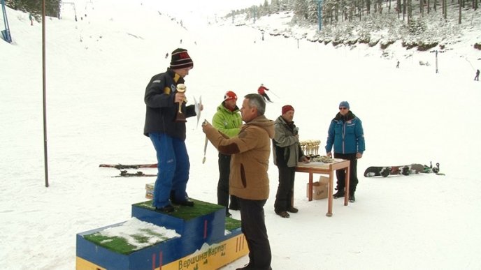 На Рахівщині відбулись гірськолижні змагання «Вершина Карпат-2017» – 07
