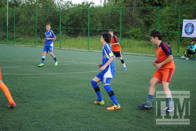 ДЮХФШ "Синай" вдруге поспіль перемогла на всеукраїнському турнірі з футболу (ФОТО) – 01