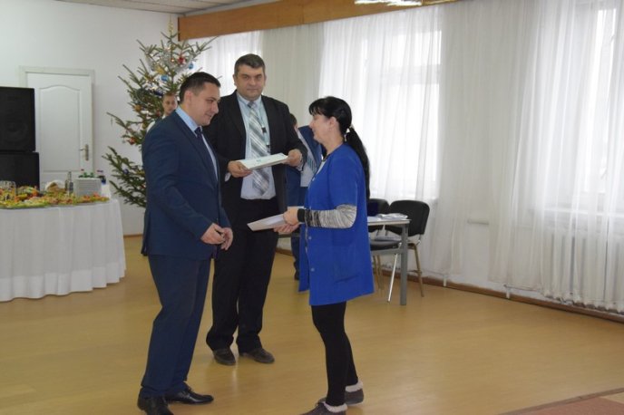 «Точприлад» відсвяткував 50-літній ювілей – 16