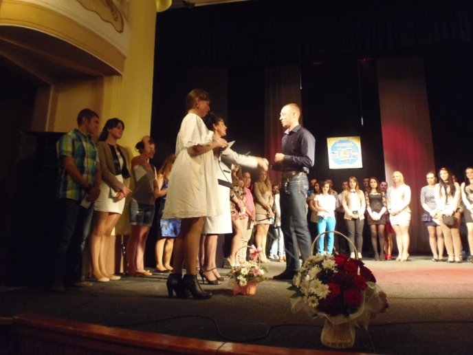 Східно-європейський слов’янський університет провів Міжнародну науково-практичну конференцію (ФОТО) – 07