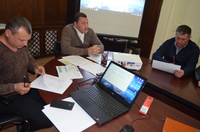 Незабаром у Мукачеві розпочнеться голосування за проекти громадських ініціатив – 02