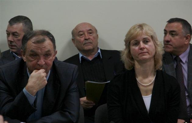 Єдиний Центр назвав своїх кандидатів до обласної ради (ФОТО) – 03