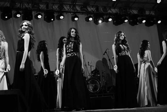 "Міс Закарпаття – 2015": виступи та куліси – 02