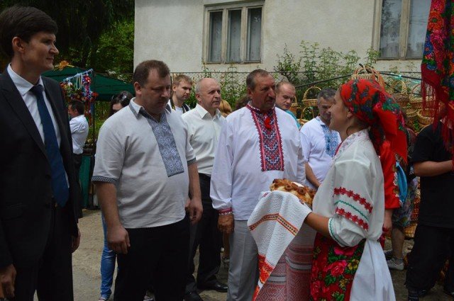 На "Гамору" до Лисичева завітав переможець "Голосу країни" Антон Копитін – 06