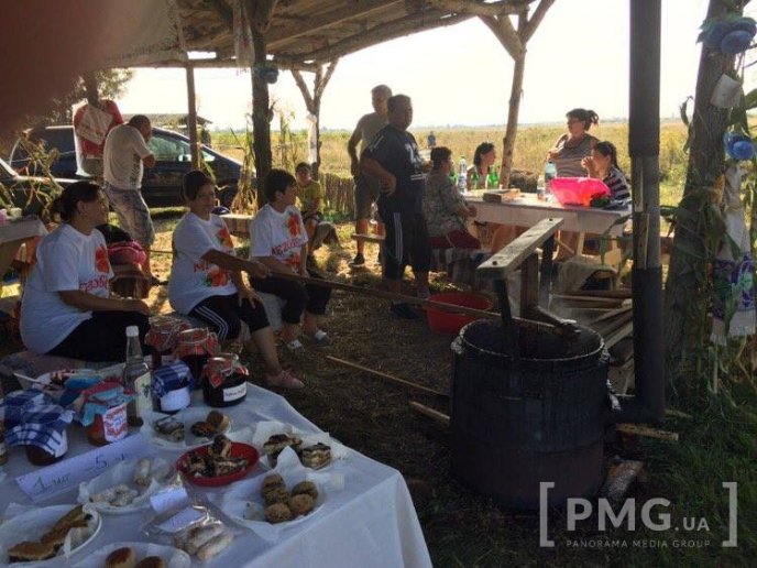 На Берегівщині пройшов фестиваль леквару – 07