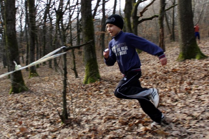 У Мукачеві стартував сезон орієнтувальників (ФОТО) – 12