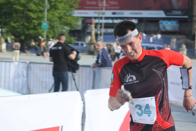 Закарпатці здобули нагороди на чемпіонаті Польщі зі спортивного орієнтування – 03