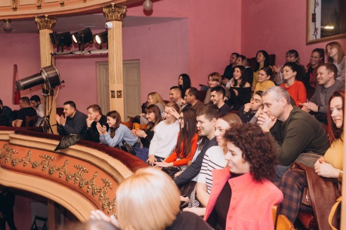 "Мукачево майліпшоє": як гумористи містян веселили – 15