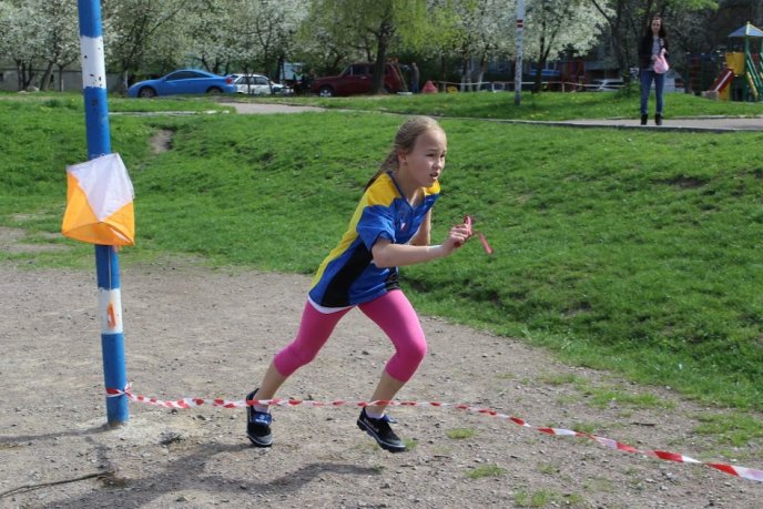 Закарпатці здобули нагороди відкритої першості Львівщини зі спортивного орієнтування – 08