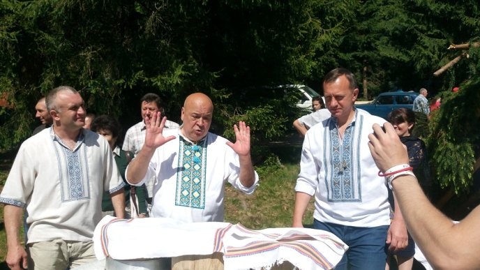 Москаль дав закарпатцям обіцянку – 06