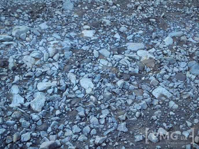 Сильний дощ з градом у гірських районах Мукачівщини знищив урожай та розмив дороги – 08