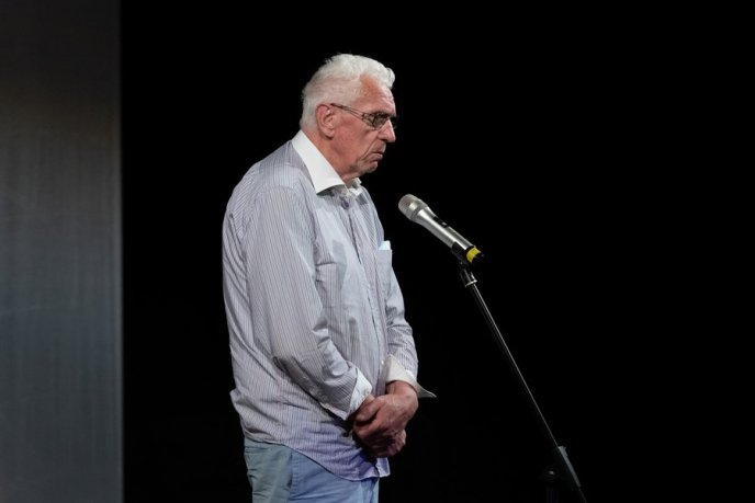 Вечір пам’яті Василя Гарагонича: презентація книги та теплі спогади рідних, друзів і колег – 31