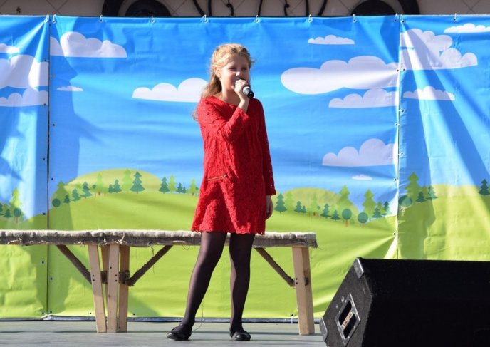 В Ужгороді розпочався фестиваль "Інтерлялька-2019" – 18