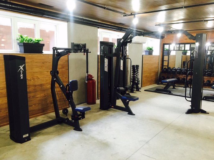 У Мукачеві виявили покинуту станцію метро – 45