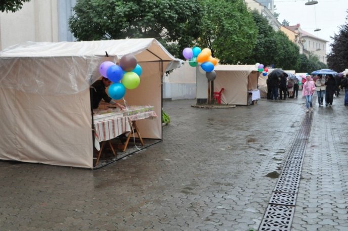 В Ужгороді з’явилася Солодка вулиця – 03