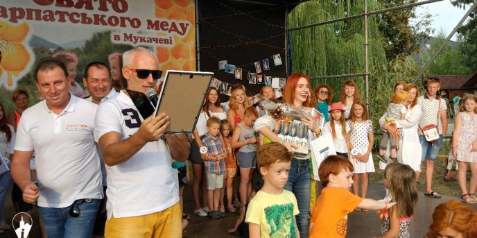 Хто в Мукачеві найрудіший: відомі імена переможців – 03