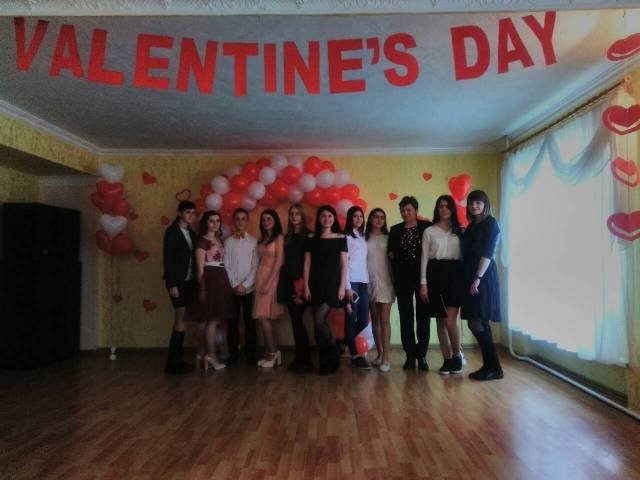 Яскраві миттєвості Дня святого Валентина у МКТЕК – 06