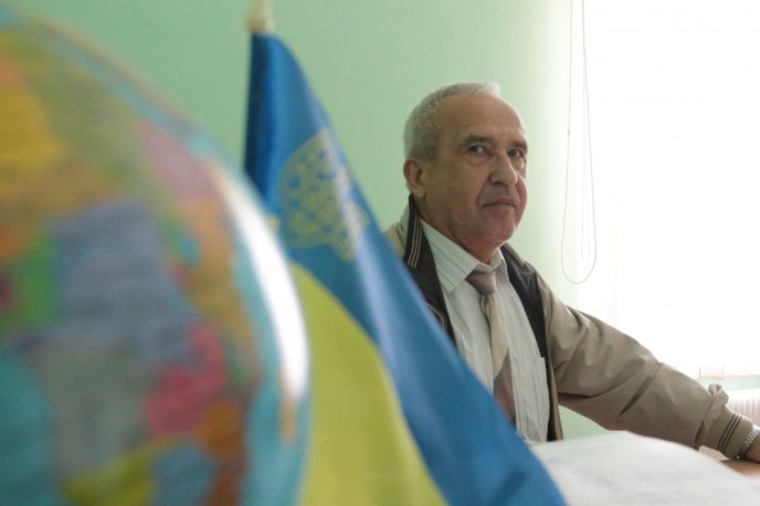 У мукачівському притулку для біженців проживають мігранти з 14 країн світу – 01