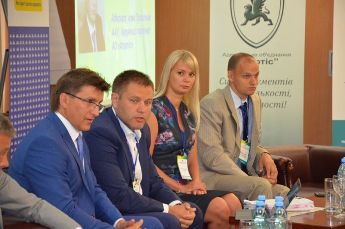 Ми єдині в принципових питаннях – 10