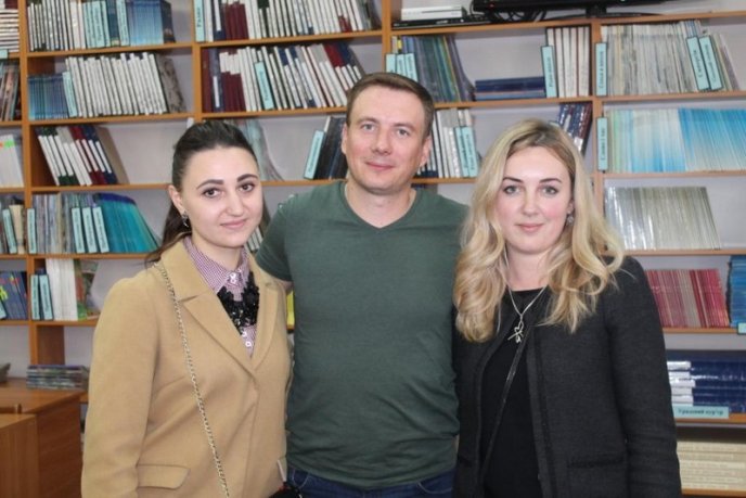 В Ужгороді презентували кримінальну драму «Нуар по-українськи» – 05