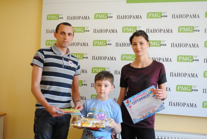 Юні закарпатці показували свою любов до України у малюнках (ФОТО) – 05 Юні закарпатці показували свою любов до України у малюнках (ФОТО) – 05