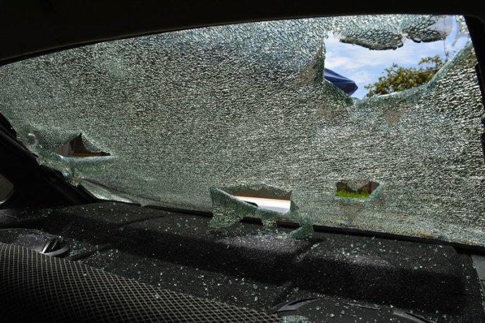 На Закарпатті негода пошкодила понад 800 будинків – 15