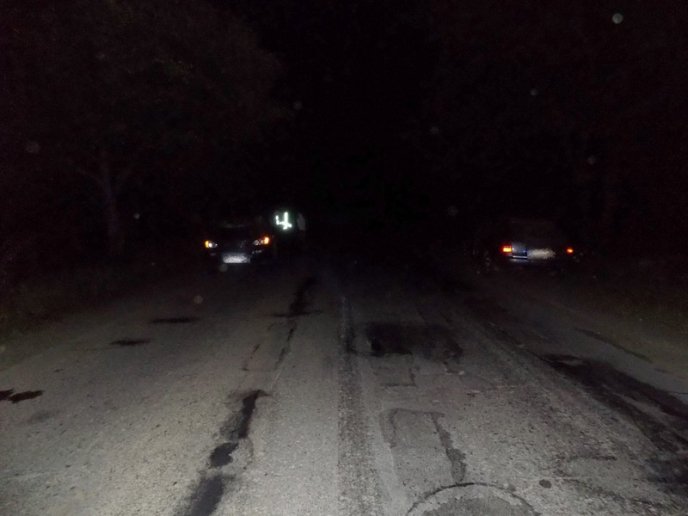 У моторошній аварії загинув закарпатець – 02 У моторошній аварії загинув закарпатець – 02