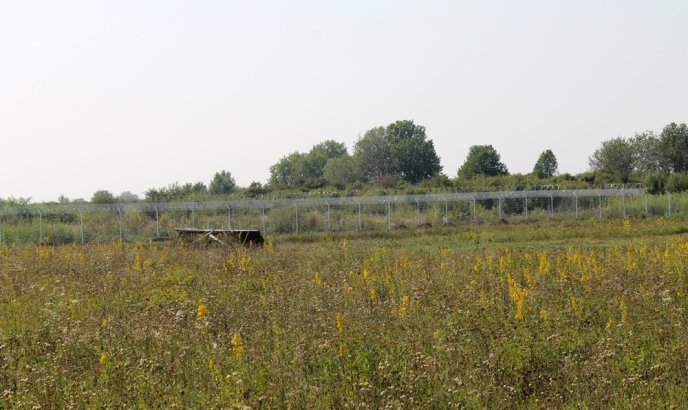 Представники Украероруху та Державіаслужби оглянули реконструкцію аеропорту «Ужгород» – 05