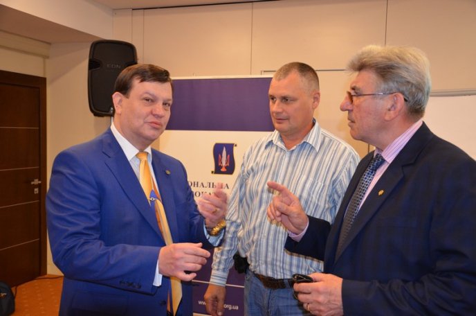 Адвокатура та її самоврядність – 01