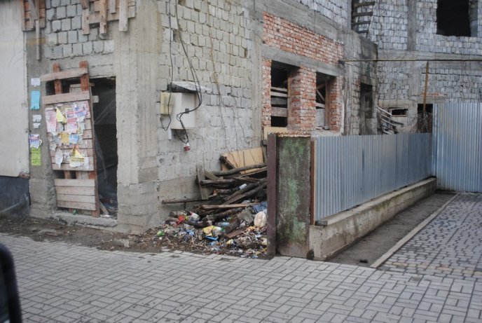 Толока в Мукачеві крізь об’єктив нашого кореспондента (ФОТОРЕПОРТАЖ) – 08